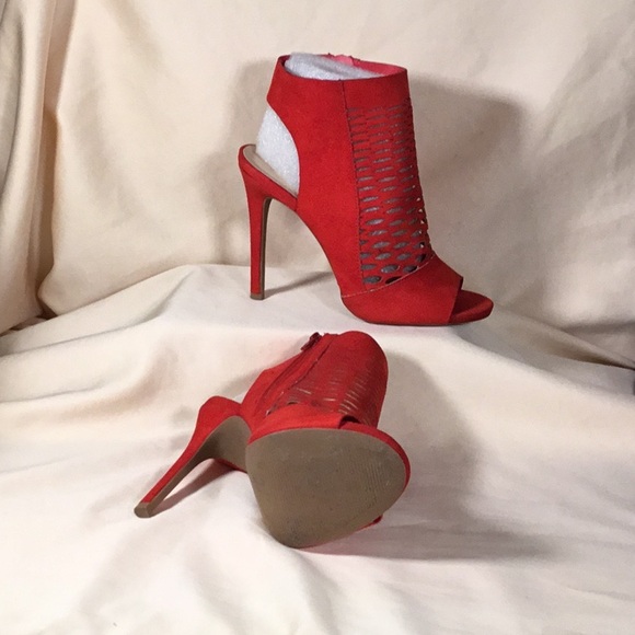 Qupid Sandals - Picture 5 of 6